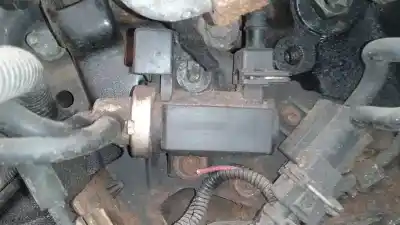 Second-hand car spare part additional air valve for opel meriva b 1.7 16v cdti oem iam references 72190339