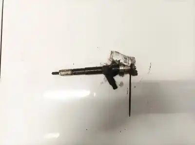 Pièce détachée automobile d'occasion injecteur pour opel astra j lim. 1.7 16v cdti références oem iam 