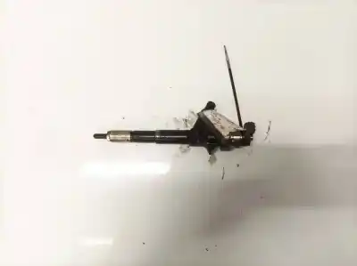 Pièce détachée automobile d'occasion injecteur pour opel astra j lim. 1.7 16v cdti références oem iam 