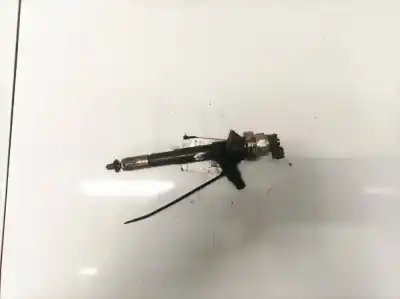 Pièce détachée automobile d'occasion injecteur pour opel astra j lim. 1.7 16v cdti références oem iam 