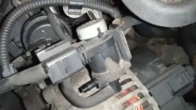 Pezzo di ricambio per auto di seconda mano valvola aria aggiuntiva per volkswagen passat cc (357) 2.0 tdi dpf riferimenti oem iam 1k0906283a