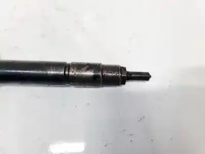 Автозапчастина б/у инжектор для mazda 3 (bk) 2.0 mzr-cd (bk14) посилання на oem iam rf7j13h50  