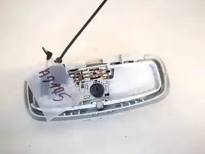 Second-hand car spare part interior light for ford galaxy (ca1) 1.8 tdci cat oem iam references   