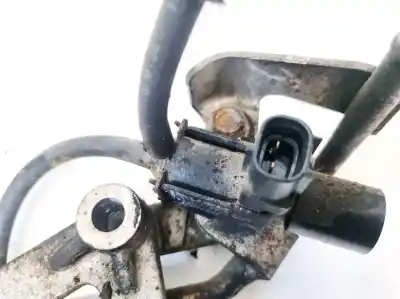 Second-hand car spare part additional air valve for isuzu d-max 3.0 turbodiesel oem iam references 8973521450  184600-4500