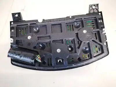 Автозапчастина б/у панель інструментів для opel astra h caravan 1.9 cdti посилання на oem iam 13225988  