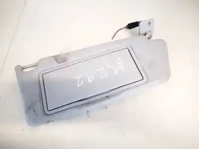 Автозапчастина б/у лівий натір для opel astra h caravan 1.9 cdti посилання на oem iam 