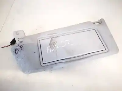 Автозапчастина б/у лівий натір для opel astra h caravan 1.9 cdti посилання на oem iam 