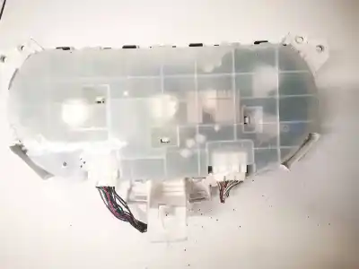 Автозапчастина б/у панель інструментів для mazda 5 berl. (cr) 2.0 crtd active+ (105kw) посилання на oem iam c23555430  