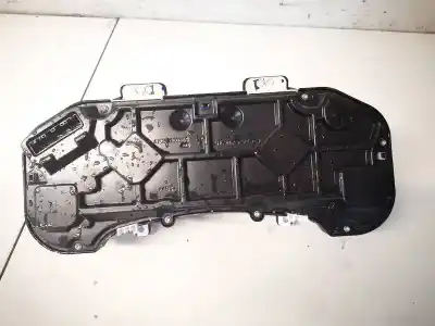 Автозапчасти б/у приборная доска за toyota auris, i e15 2006.10 - 2012.10 2.0l 93kw d-4d 2006.10 - 2012.10 ссылки oem iam 838000z290  83800-0z290