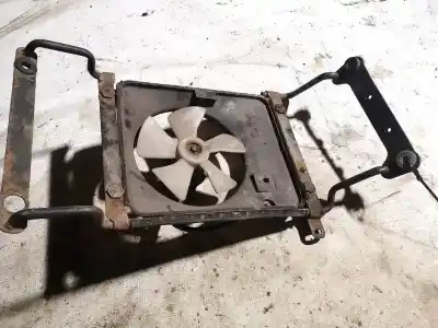 Peça sobressalente para automóvel em segunda mão termoventilador elétrico por hyundai h-1 2.5 crdi referências oem iam 