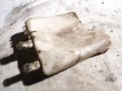 Second-hand car spare part windscreen washer bottle for nissan note (e11e) 1.6 16v cat oem iam references 