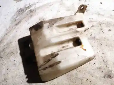 Peça sobressalente para automóvel em segunda mão depósito do limpa vidros por nissan note (e11e) 1.6 16v cat referências oem iam   