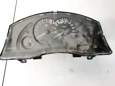 Peça sobressalente para automóvel em segunda mão quadrante por opel meriva 1.6 16v referências oem iam 88311302