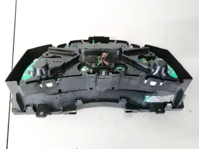 Peça sobressalente para automóvel em segunda mão quadrante por opel meriva 1.6 16v referências oem iam 88311302  13173376xk