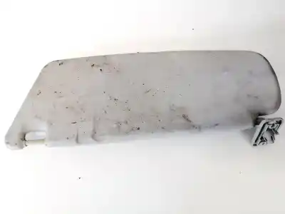 Peça sobressalente para automóvel em segunda mão pára-sol esquerdo por opel meriva 1.6 16v referências oem iam   