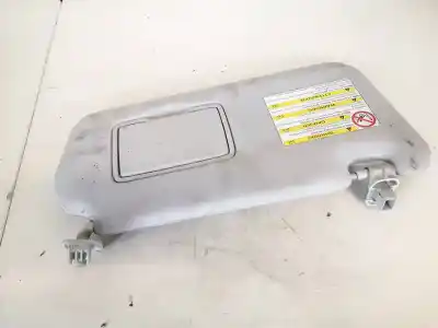 Автозапчастина б/у лівий натір для mazda 5 berl. (cr) 2.0 crtd active+ (105kw) посилання на oem iam   