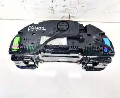 Peça sobressalente para automóvel em segunda mão quadrante por audi a4 avant (8e) 2.5 tdi (120kw) referências oem iam 8e0920900k  1036901830 0263626035