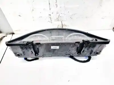 Peça sobressalente para automóvel em segunda mão quadrante por audi a4 avant (8e) 2.5 tdi (120kw) referências oem iam 8e0920900k  1036901830 0263626035