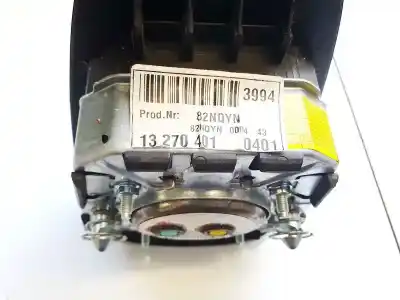 Автозапчастина б/у передня ліва подушка безопасности для opel insignia a (g09) 2.0 cdti (68) посилання на oem iam 13270401  608321500c