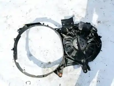 Second-hand car spare part radiator cooling fan for audi a4 avant (8e) 2.5 tdi (120kw) oem iam references fc1039867007x  