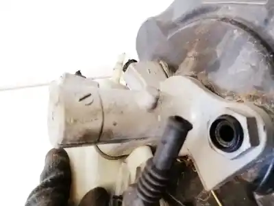 Peça sobressalente para automóvel em segunda mão bomba de travões por audi a4 avant (8e) 2.5 tdi (120kw) referências oem iam   