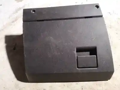 Peça sobressalente para automóvel em segunda mão porta luvas por opel meriva 1.6 16v referências oem iam 13119309