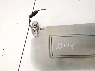 Pezzo di ricambio per auto di seconda mano tenda sinistra per ford grand c-max van 2.0 tdci riferimenti oem iam   