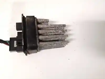 Автозапчастина б/у стійкість на нагревання для opel astra h caravan 1.9 cdti посилання на oem iam 90566802  65922, 52488536