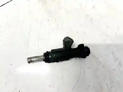 Peça sobressalente para automóvel em segunda mão injetor por volkswagen passat b5 (3b2) 1.8 t referências oem iam 0280155825