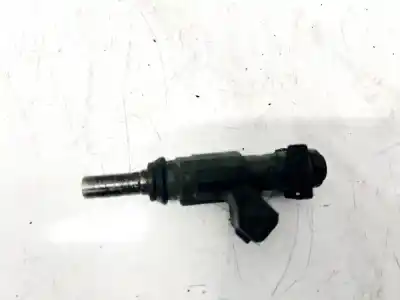 Peça sobressalente para automóvel em segunda mão injetor por volkswagen passat b5 (3b2) 1.8 t referências oem iam 0280155825