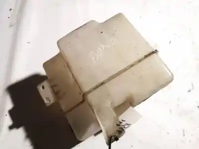 Second-hand car spare part windscreen washer bottle for mitsubishi outlander (cw0) 2.0 di-d intense oem iam references 