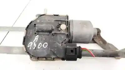 Recambio de automóvil de segunda mano de motor limpia delantero, motor del limpiaparabrisas para volkswagen golf vi (5k1) 1.6 tdi dpf referencias oem iam 5k1955119