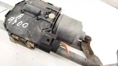 Gebrauchtes Autoersatzteil vorderer wischermotor zum volkswagen golf vi (5k1) 1.6 tdi dpf oem-iam-referenzen 5k1955119  0390243055