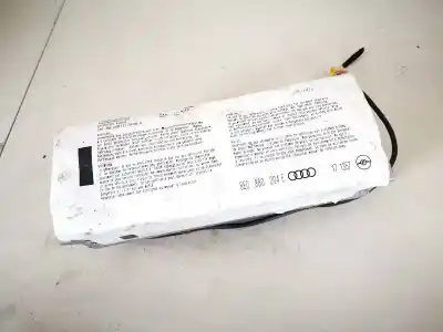 Peça sobressalente para automóvel em segunda mão airbag dianteiro direito por audi a4 avant (8e) 2.5 tdi (120kw) referências oem iam 8e0880204e