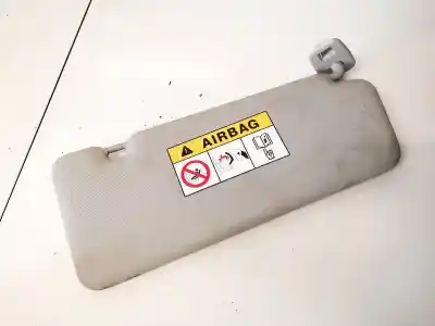 Автозапчасти б/у левая зона за RENAULT ZOE I 2012 - 2020.06 65KW (90 PS 89 BHP) ссылки OEM IAM   