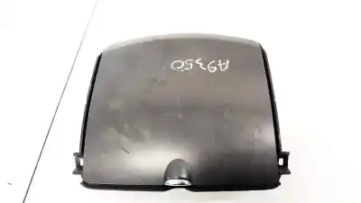 Second-hand car spare part glove compartment for nissan note (e11e) 1.6 16v cat oem iam references p10381a2770009