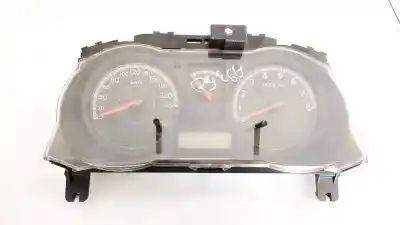 Second-hand car spare part dashboard for nissan note (e11e) 1.6 16v cat oem iam references 9u21a