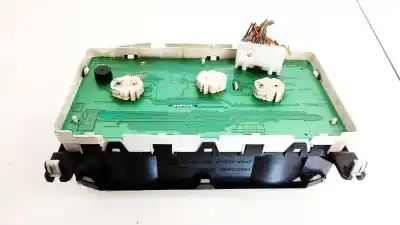 Peça sobressalente para automóvel em segunda mão quadrante por nissan note (e11e) 1.6 16v cat referências oem iam 9u21a  6606552