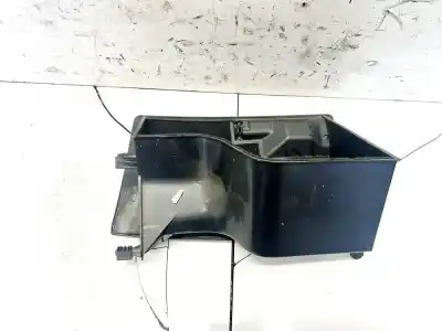 Peça sobressalente para automóvel em segunda mão porta luvas por audi 80 b4 avant (8c5) 1.9 tdi referências oem iam 8938577035l