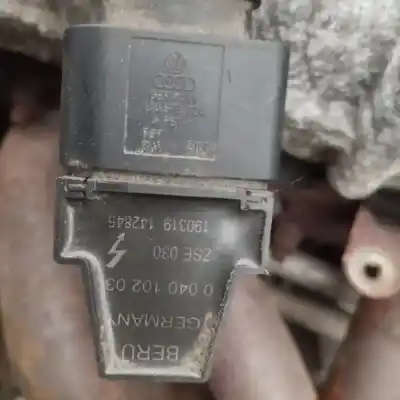 Second-hand car spare part ignition coil for volkswagen golf v (1k1) 1.6 fsi oem iam references 0040102030