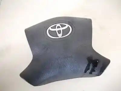 Автозапчасти б/у передняя левая подушка безопасности за TOYOTA AVENSIS, II 2006.03 - 2008.12 FACELIFT 2.0 D-4D 93KW 2006.03 - 2008.11 ссылки OEM IAM 4513005112A  45130-05112-A