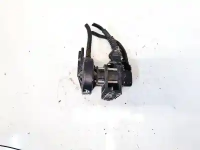 Peça sobressalente para automóvel em segunda mão bomba de ar secundária por audi 80 b4 avant (8c5) 1.9 tdi referências oem iam 357906283