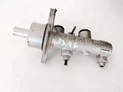 Peça sobressalente para automóvel em segunda mão bomba de travões por opel meriva 1.6 16v referências oem iam 