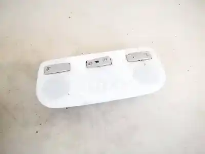 Автозапчасти б/у внутренний свет за renault zoe i 2012 - 2020.06 65kw (90 ps 89 bhp) ссылки oem iam 