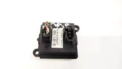 Peça sobressalente para automóvel em segunda mão resistência sofagem chauffage por citroen c4 picasso 1.6 16v hdi fap referências oem iam a43000700