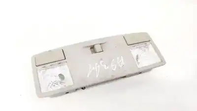 Автозапчасти б/у внутренний свет за mazda 3 (bk) 2.0 mzr-cd (bk14) ссылки oem iam 