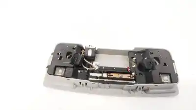 Автозапчасти б/у внутренний свет за mazda 3 (bk) 2.0 mzr-cd (bk14) ссылки oem iam   
