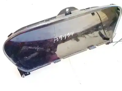 Peça sobressalente para automóvel em segunda mão quadrante por honda fr-v (be) 2.2 ctdi executive referências oem iam 78100sjhg010m1