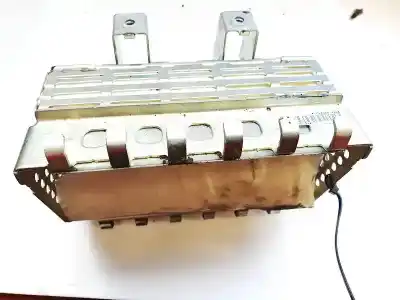 Peça sobressalente para automóvel em segunda mão airbag dianteiro direito por honda fr-v (be) 2.2 ctdi executive referências oem iam p0x100ak52y