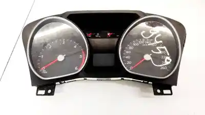 Автозапчасти б/у приборная доска за ford s-max (ca1) 1.8 tdci cat ссылки oem iam 6m2t10849ck